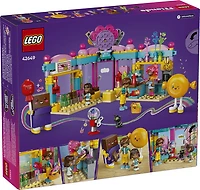 LEGO Friends - Heartlake City Candy Store