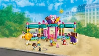LEGO Friends - Heartlake City Candy Store