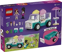LEGO Friends - Heartlake City Ice Cream Truck