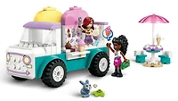 LEGO Friends - Heartlake City Ice Cream Truck