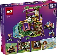 LEGO Friends - Panda Sanctuary Animal Care