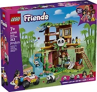 LEGO Friends - Panda Sanctuary Animal Care