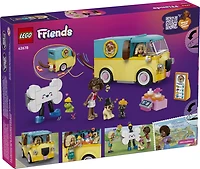 LEGO Friends - Pet Accessories Van