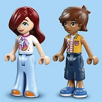 LEGO Friends - Unicorn Cake Delivery Car