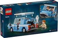 LEGO Harry Potter - Flying Ford Anglia