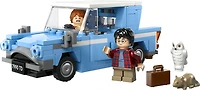 LEGO Harry Potter - Flying Ford Anglia