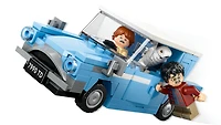 LEGO Harry Potter - Flying Ford Anglia