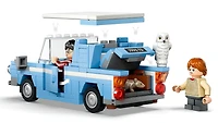 LEGO Harry Potter - Flying Ford Anglia