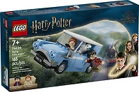 LEGO Harry Potter - Flying Ford Anglia