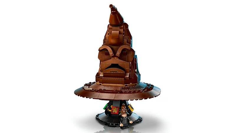 LEGO Harry Potter - Talking Sorting Hat