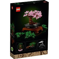 LEGO Icons Botanical Collection Bonsai Tree