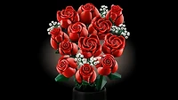 LEGO Icons Botanical Collection - Bouquet of Roses