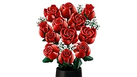 LEGO Icons Botanical Collection - Bouquet of Roses