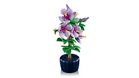 LEGO Icons Botanical Collection - Hibiscus