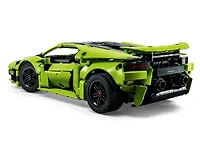 LEGO Lamborghini Huracán Tecnica