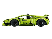 LEGO Lamborghini Huracán Tecnica