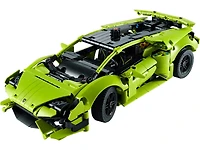 LEGO Lamborghini Huracán Tecnica