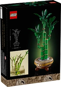 LEGO Lucky Bamboo