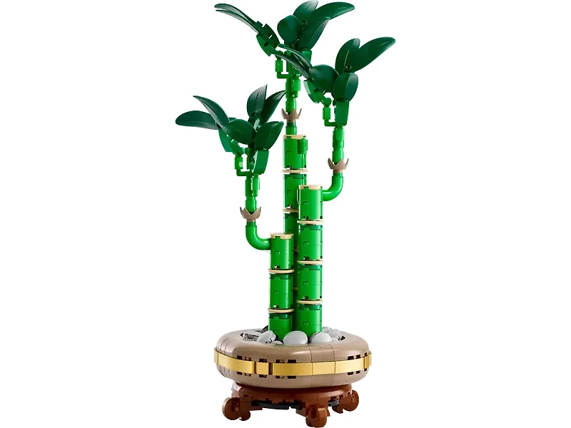 LEGO Lucky Bamboo
