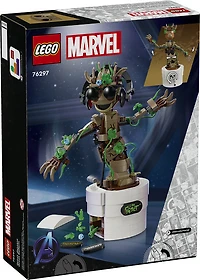 LEGO Marvel - Dancing Groot