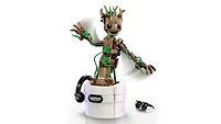 LEGO Marvel - Dancing Groot