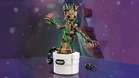 LEGO Marvel - Dancing Groot
