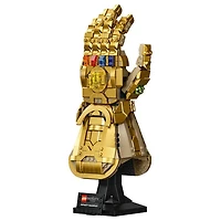 LEGO Marvel Infinity Gauntlet