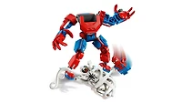 LEGO Marvel - Spider-Man Mech vs. Anti-Venom