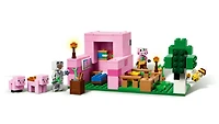 LEGO Minecraft - The Baby Pig House