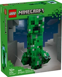 LEGO Minecraft - The Creeper