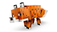 LEGO Minecraft - The Fox
