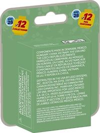 LEGO Mini Figures - Animals Series 28