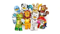 LEGO Mini Figures - Animals Series 28