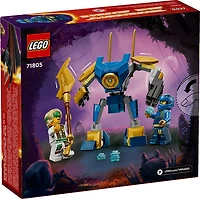 LEGO Ninjago - Jay's Mech Battle Pack