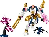 LEGO Ninjago - Sora's Elemental Tech Mech