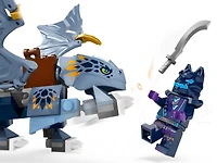 LEGO Ninjago Young Dragon Riyu