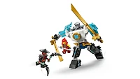 LEGO Ninjago - Zane's Battle Suit Mech