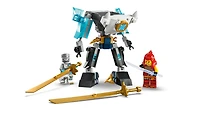 LEGO Ninjago - Zane's Battle Suit Mech