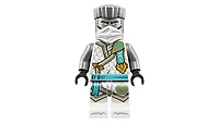 LEGO Ninjago - Zane's Ice Motorcycle