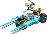 LEGO Ninjago - Zane's Ice Motorcycle