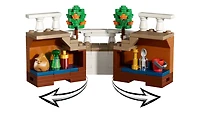 LEGO One Piece - Going Merry Pirate Ship