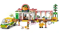 LEGO Organic Grocery Store