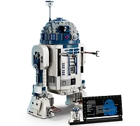 LEGO R2-D2