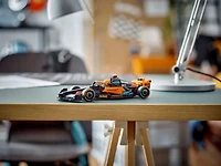LEGO Speed Champions - 2023 McLaren Formula 1 Race Car