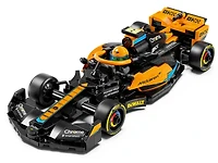 LEGO Speed Champions - 2023 McLaren Formula 1 Race Car