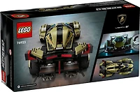 LEGO Speed Champions - Lamborghini Lambo V12 Vision Gran Turismo