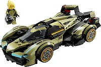 LEGO Speed Champions - Lamborghini Lambo V12 Vision Gran Turismo