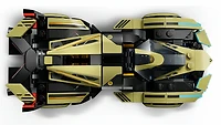 LEGO Speed Champions - Lamborghini Lambo V12 Vision Gran Turismo