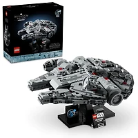 LEGO Star Wars 25th Anniversary - Millennium Falcon