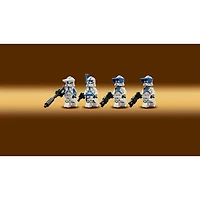 LEGO Star Wars 501st Clone Troopers Battle Pack